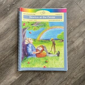 Brand New - Newton at the Center